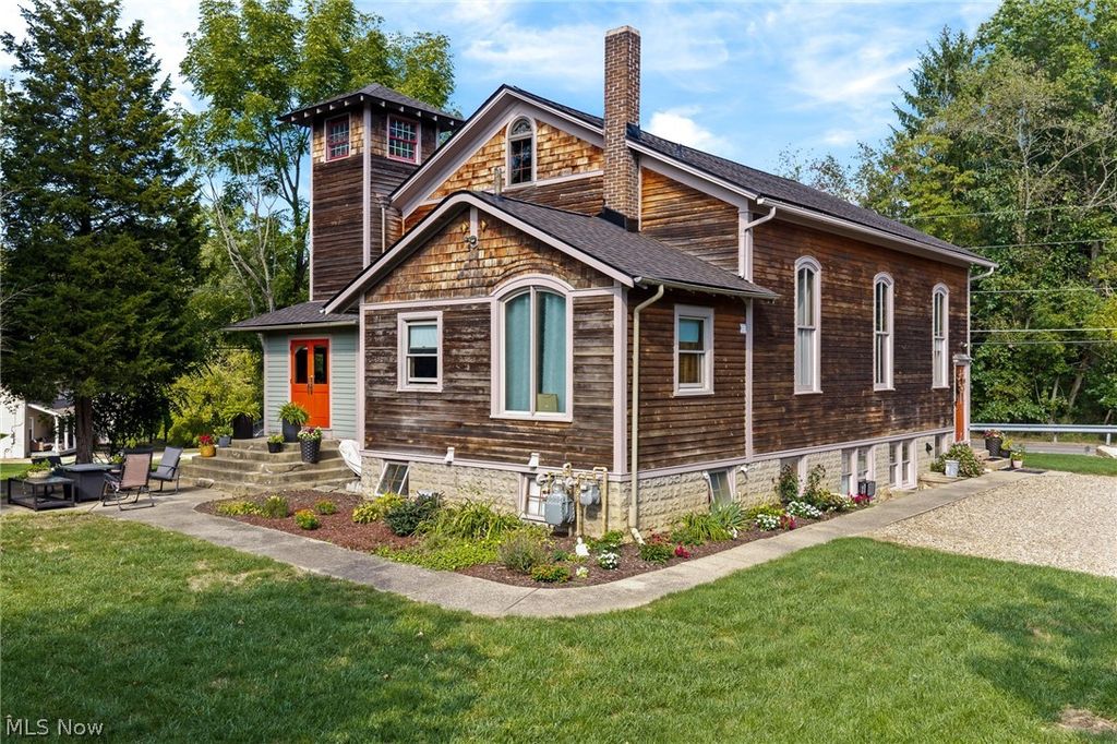 252 E Comet Road, Clinton, OH 44216