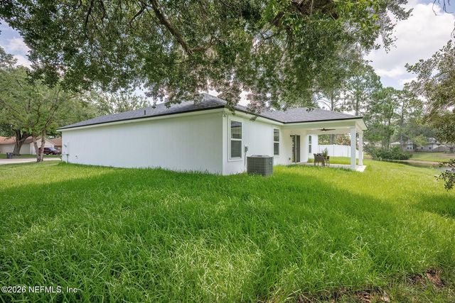 9624 GROVE HILL Lane, Jacksonville, FL 32222