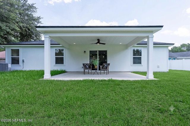9624 GROVE HILL Lane, Jacksonville, FL 32222