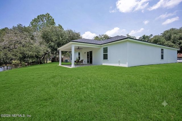 9624 GROVE HILL Lane, Jacksonville, FL 32222