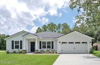 9624 GROVE HILL Lane, Jacksonville, FL 32222
