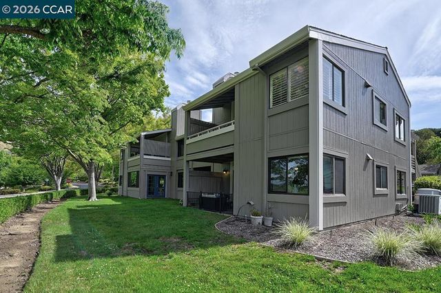 2621 Saklan Indian Dr 2, Walnut Creek, CA 94595