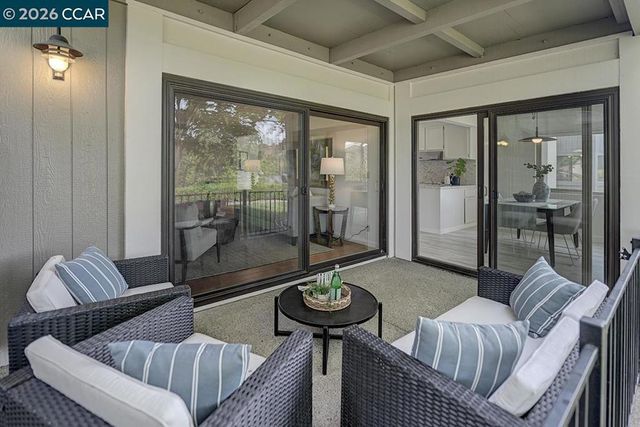 2621 Saklan Indian Dr 2, Walnut Creek, CA 94595