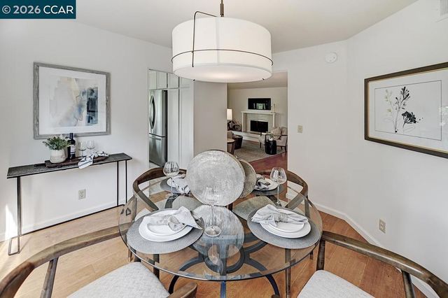 2621 Saklan Indian Dr 2, Walnut Creek, CA 94595