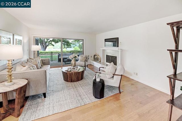 2621 Saklan Indian Dr 2, Walnut Creek, CA 94595