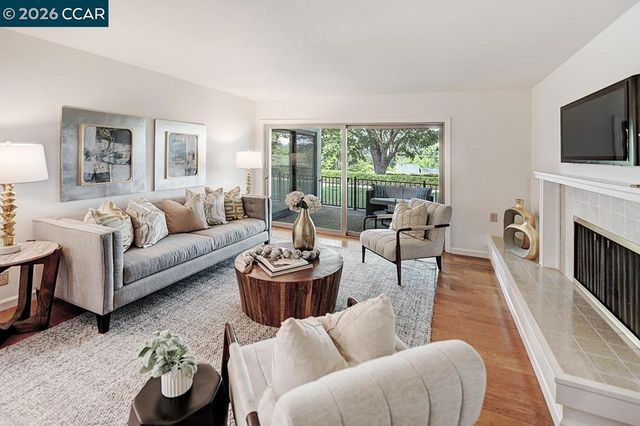 2621 Saklan Indian Dr 2, Walnut Creek, CA 94595