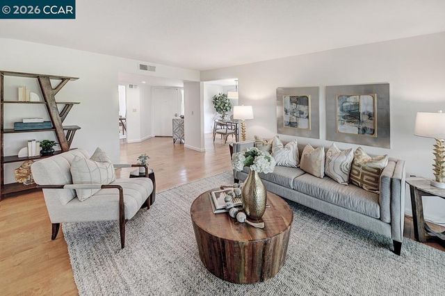 2621 Saklan Indian Dr 2, Walnut Creek, CA 94595