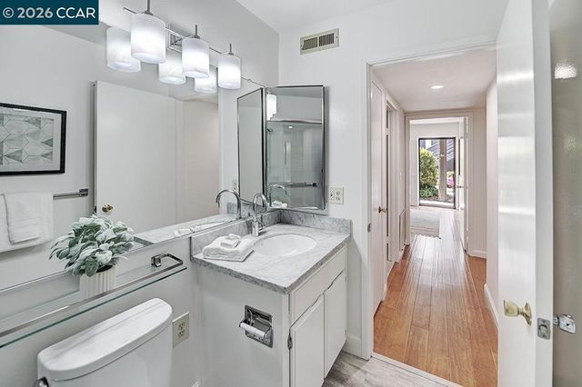 2621 Saklan Indian Dr 2, Walnut Creek, CA 94595