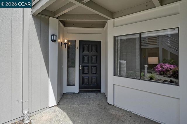 2621 Saklan Indian Dr 2, Walnut Creek, CA 94595