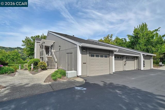 2621 Saklan Indian Dr 2, Walnut Creek, CA 94595