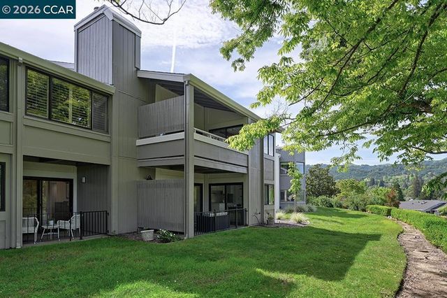 2621 Saklan Indian Dr 2, Walnut Creek, CA 94595