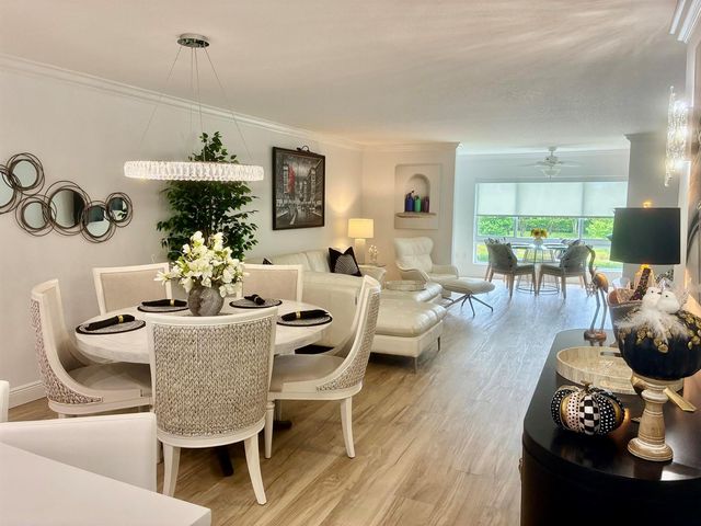 5778 Crystal Shores Drive 303, Boynton Beach, FL 33437