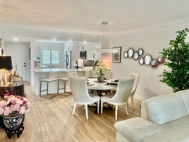 5778 Crystal Shores Drive 303, Boynton Beach, FL 33437