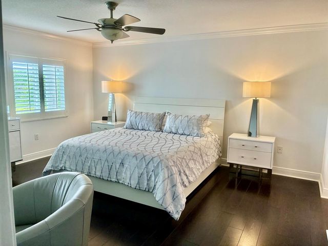 5778 Crystal Shores Drive 303, Boynton Beach, FL 33437
