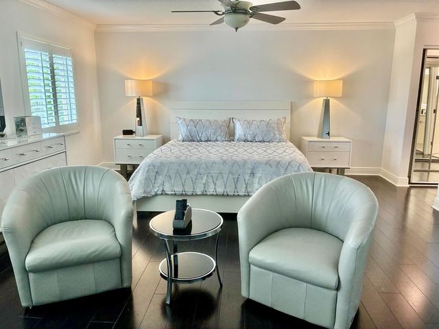 5778 Crystal Shores Drive 303, Boynton Beach, FL 33437