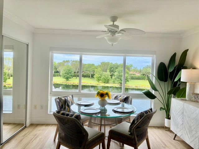 5778 Crystal Shores Drive 303, Boynton Beach, FL 33437
