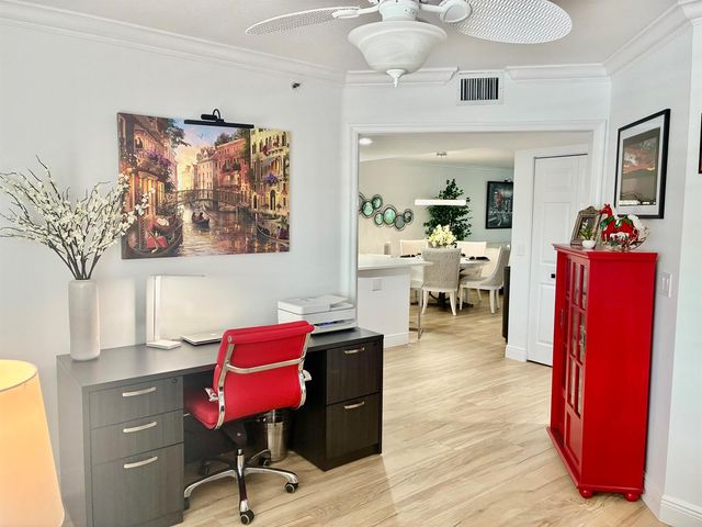 5778 Crystal Shores Drive 303, Boynton Beach, FL 33437