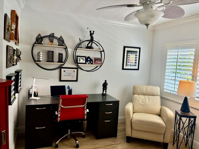 5778 Crystal Shores Drive 303, Boynton Beach, FL 33437