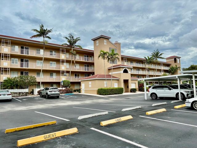 5778 Crystal Shores Drive 303, Boynton Beach, FL 33437