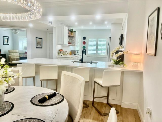 5778 Crystal Shores Drive 303, Boynton Beach, FL 33437