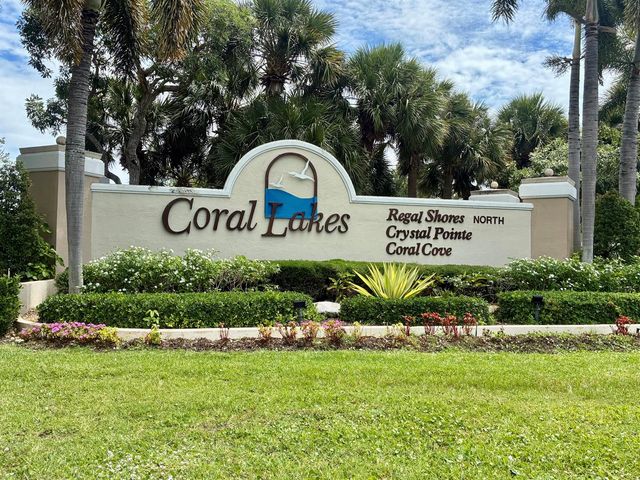 5778 Crystal Shores Drive 303, Boynton Beach, FL 33437