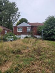 439 Warford Avenue, St Louis, MO 63135