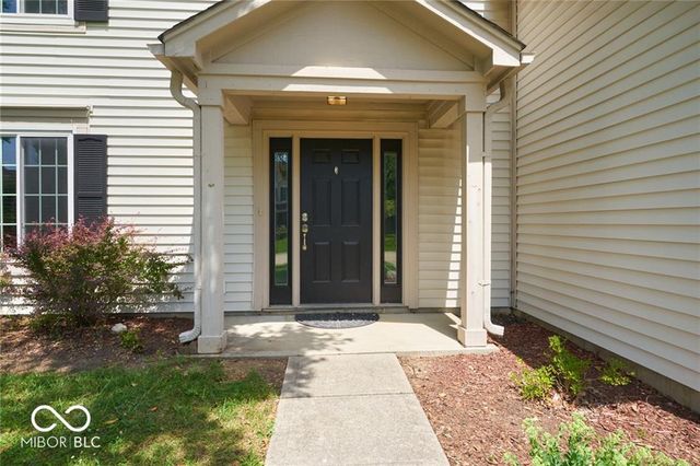 2930 Saddlehorn Drive, Carmel, IN 46033