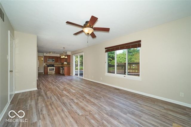 2930 Saddlehorn Drive, Carmel, IN 46033