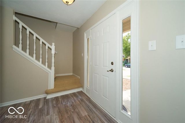 2930 Saddlehorn Drive, Carmel, IN 46033