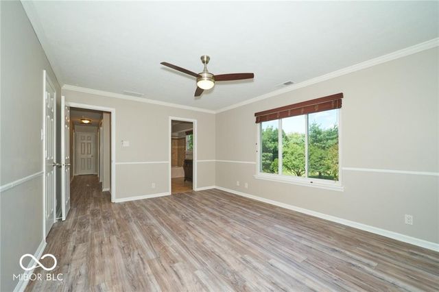 2930 Saddlehorn Drive, Carmel, IN 46033