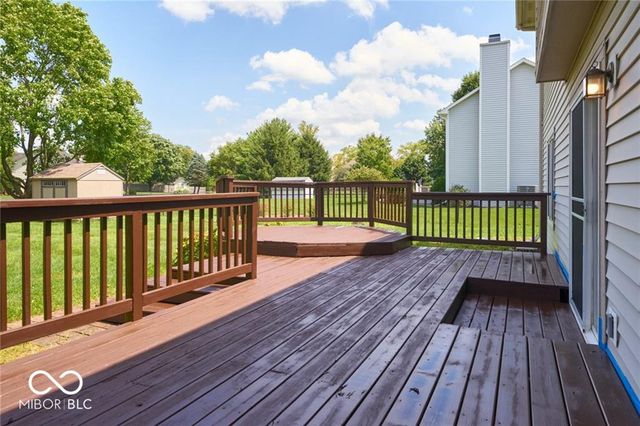 2930 Saddlehorn Drive, Carmel, IN 46033