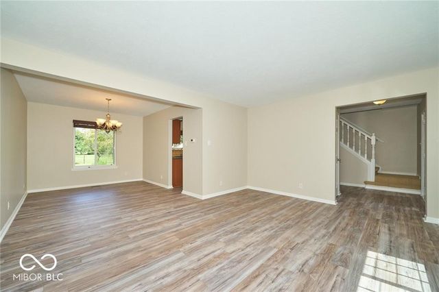 2930 Saddlehorn Drive, Carmel, IN 46033