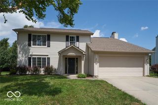 2930 Saddlehorn Drive, Carmel, IN 46033