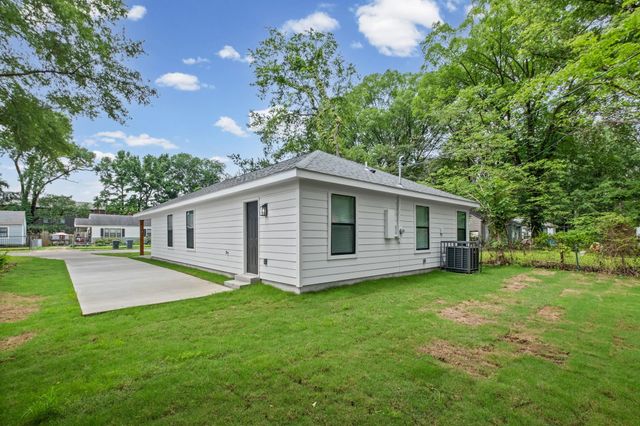 721 EVA ST, Memphis, TN 38112