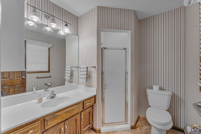 3901 SW Nottingham RD, Topeka, KS 66610