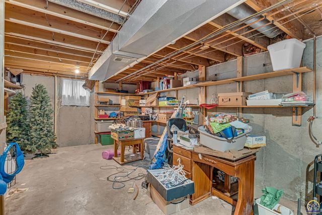 3901 SW Nottingham RD, Topeka, KS 66610
