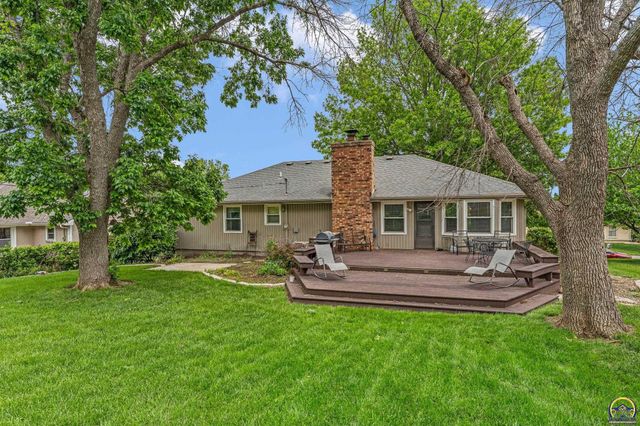 3901 SW Nottingham RD, Topeka, KS 66610