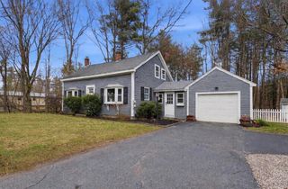 166 Turkey Hill Road, Merrimack, NH 03054