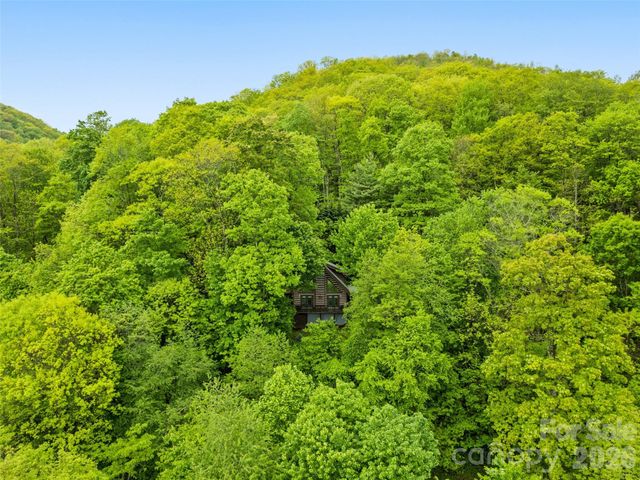 297 Hidden Cove Road, Maggie Valley, NC 28751