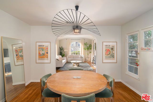 1414 S Curson Avenue, Los Angeles, CA 90019