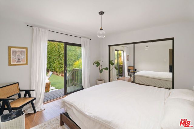 1414 S Curson Avenue, Los Angeles, CA 90019