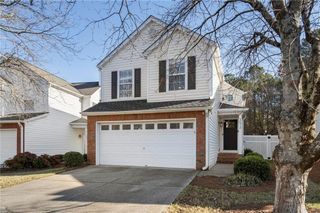 3572 Avensong Village Circle, Alpharetta, GA 30004