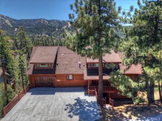 43510 Sheephorn, Big Bear Lake, CA 92315