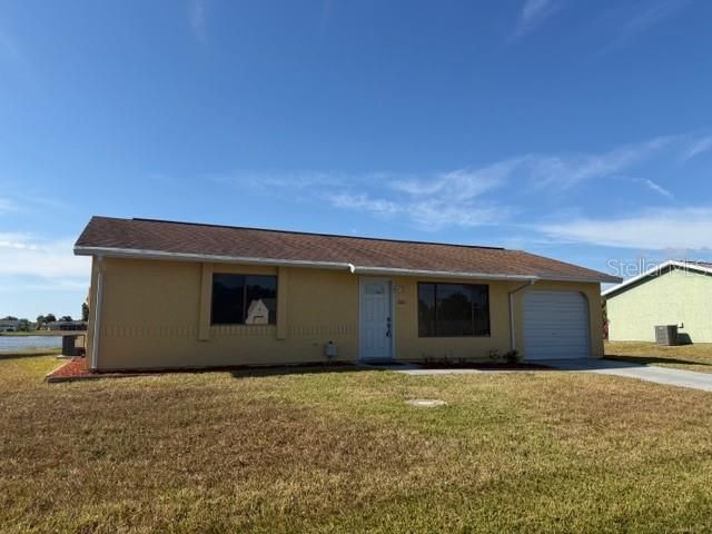 5081 ADMINISTRATION STREET, Port Charlotte, FL 33948