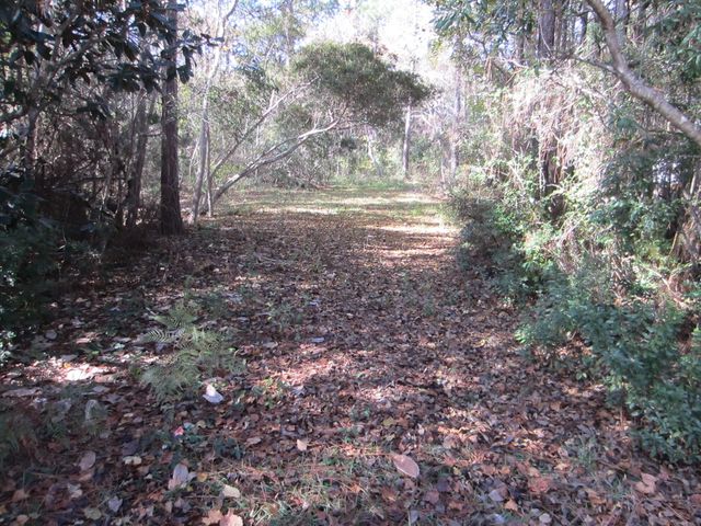 Lots 7 & 8 21st Street, Santa Rosa Beach, FL 32459