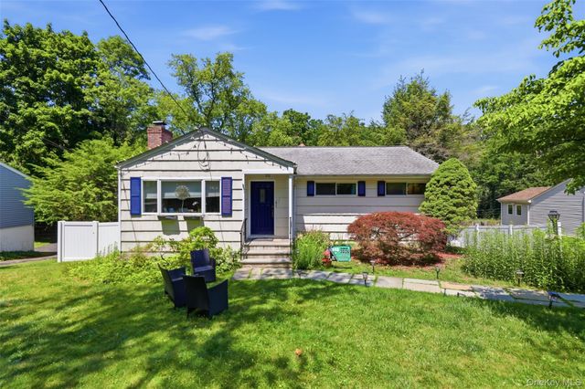 660 Washington Avenue, Pleasantville, NY 10570