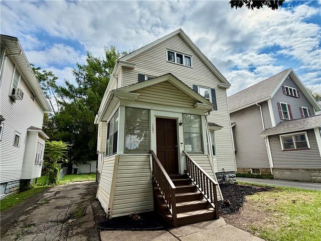 185 Arnett Boulevard, Rochester, NY 14619