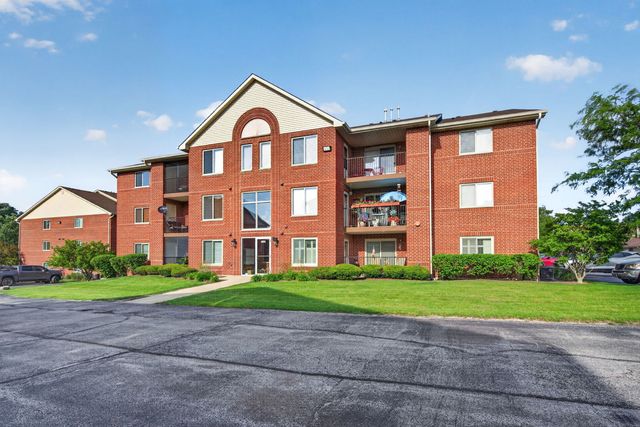 6955 Heritage Circle 3-1C, Orland Park, IL 60462