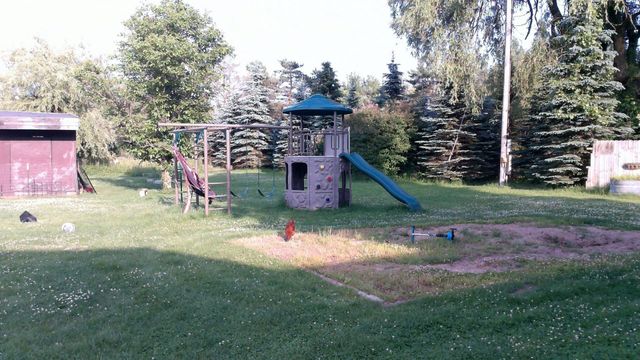 2849 Shaffer Road, Beaverton, MI 48612