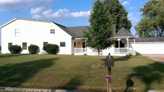 2849 Shaffer Road, Beaverton, MI 48612